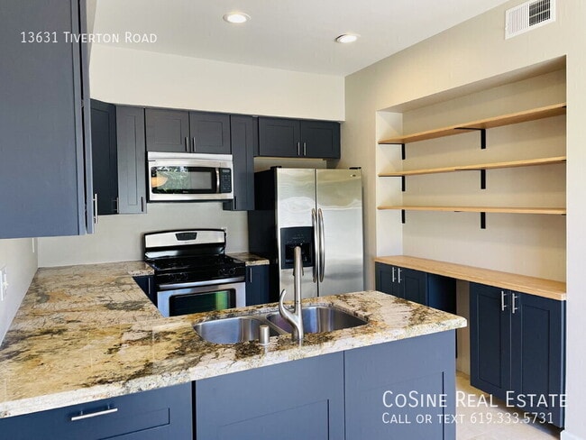 property at 13631 Tiverton Rd