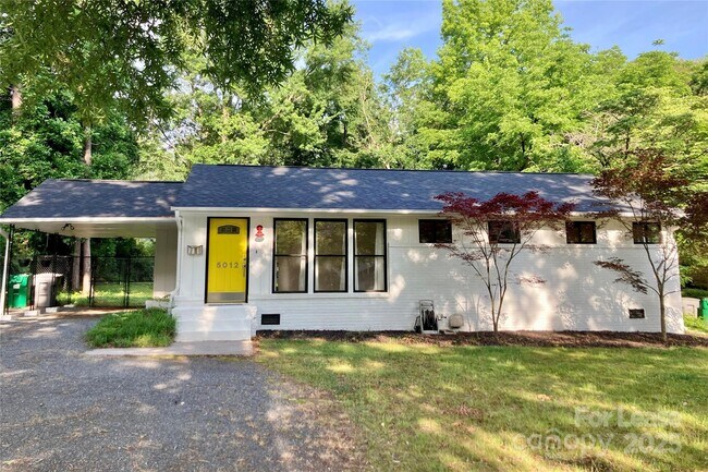 property at 5012 Furman Pl