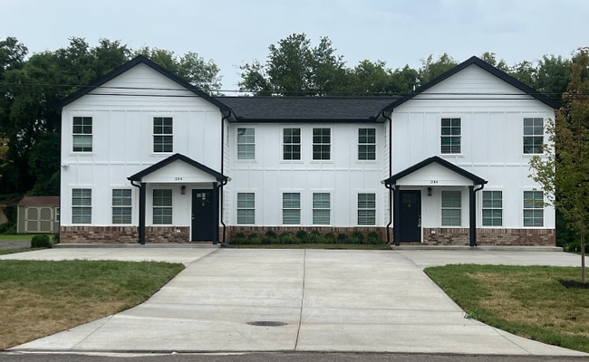 244 Caroline Dr