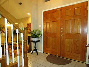 1215 Spring Creek Dr in Allen, TX - Building Photo - Building Photo