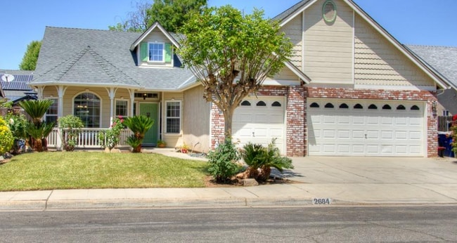 property at 2684 E Kelso Ave