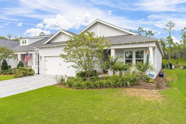 119 Anastasia Cir in Watersound, FL - Foto de edificio - Building Photo