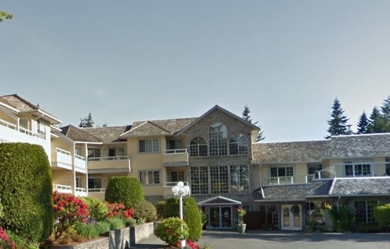 Westminster House in Surrey, BC - Building Photo - Building Photo