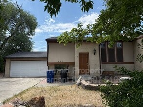 682 E Malibu Dr in Millcreek, UT - Building Photo - Building Photo