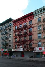 55 Bayard St in New York, NY - Foto de edificio - Building Photo