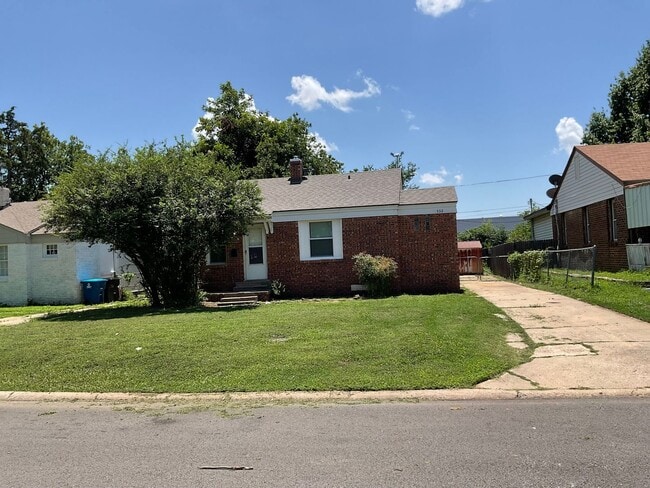 property at 532 E Boeing Dr