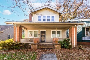 437 Connecticut Ave in Norfolk, VA - Building Photo