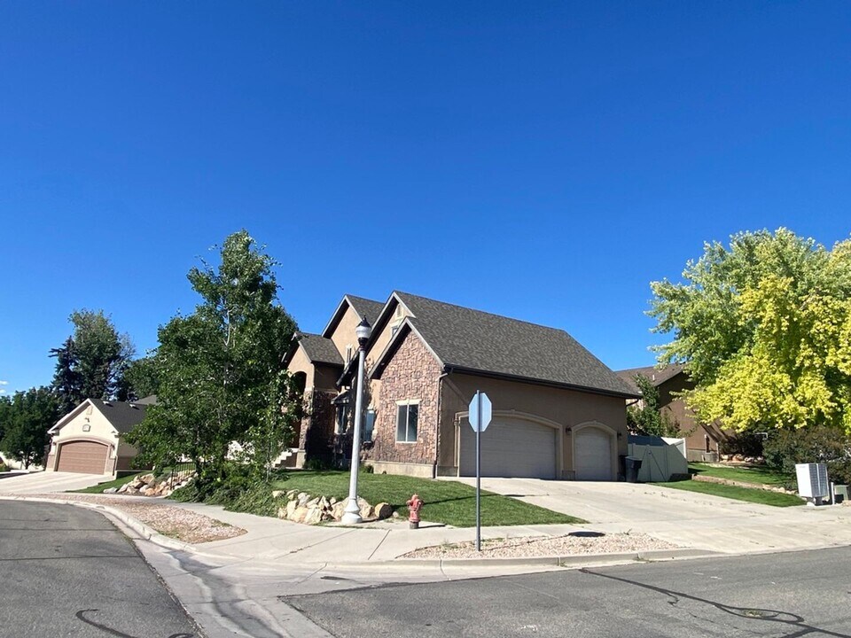 1577 S 790 W in Payson, UT - Building Photo