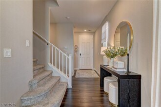 7705 Alder Forest St in Las Vegas, NV - Building Photo - Building Photo