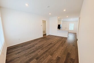 3140 Ted Craig Dr in Alexander, AR - Building Photo - Building Photo