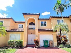 203 Maple Ter in Davie, FL - Building Photo