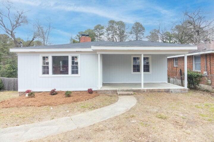 2905 Wheeler Rd in Augusta, GA - Building Photo
