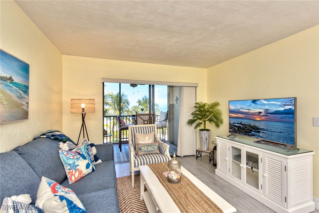 7500 Estero Blvd in Fort Myers Beach, FL - Building Photo