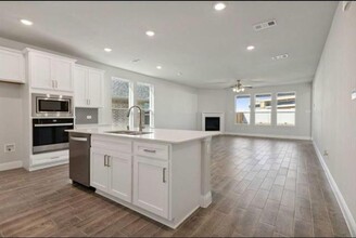 217 Santa Lucia Dr in Anna, TX - Building Photo - Building Photo