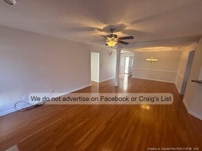 1504 Thoroughbred Trail in Parkton, NC - Building Photo - Building Photo