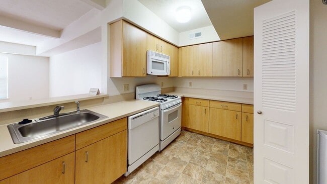 Tall Oaks Apartment Homes