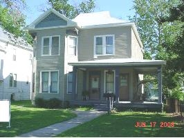 2926 College Ave in Alton, IL - Building Photo