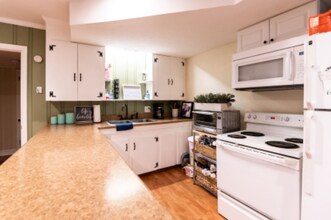 1219 Greenway Ct in Lynchburg, VA - Building Photo - Building Photo