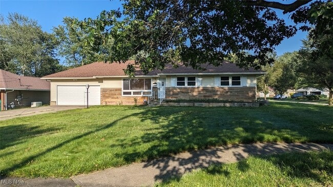 property at 523 Harris Rd