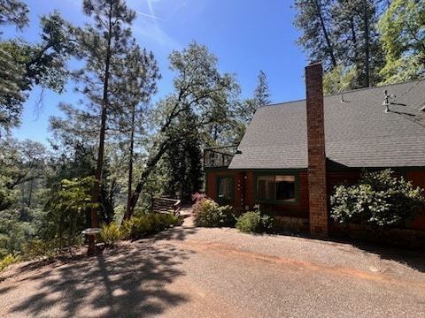 20805 Woodpecker Ravine Rd in Grass Valley, CA - Building Photo - Building Photo