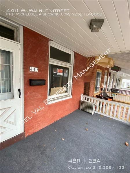 449 W Walnut St photo'