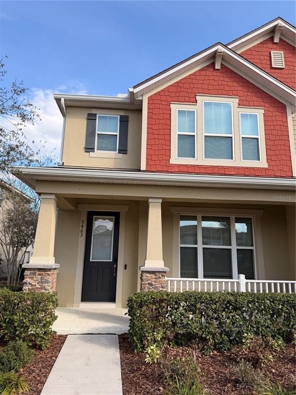 9463 Randal Park Blvd in Orlando, FL - Building Photo - Building Photo