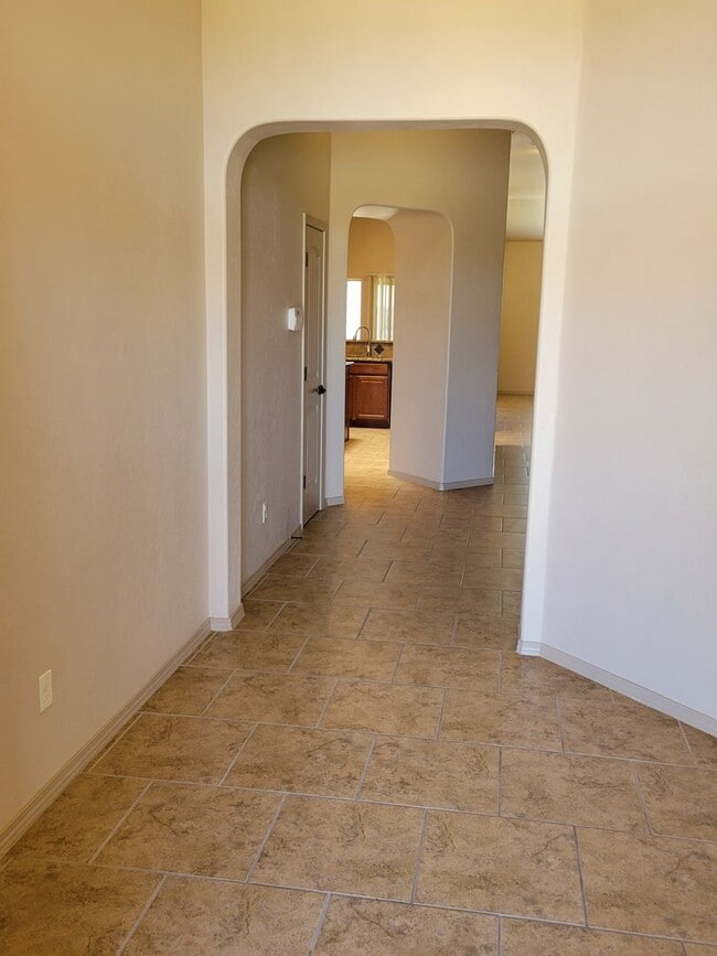 5867 Organ Peak Dr in Las Cruces, NM - Building Photo - Building Photo