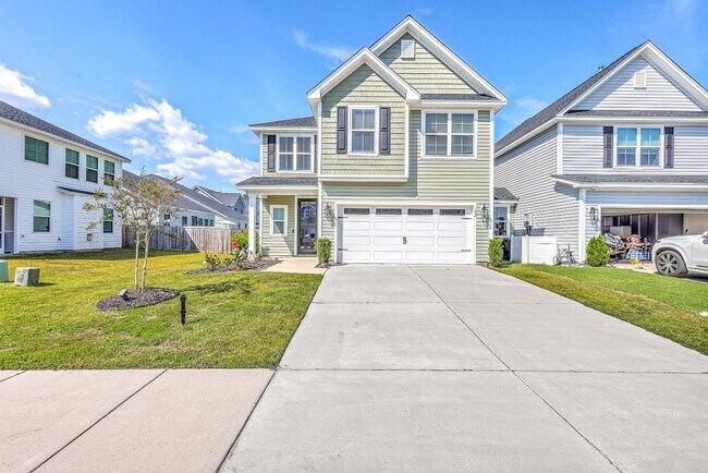 property at 132 McClellan Way