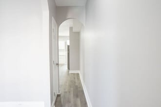 1237 Carroll St in Baltimore, MD - Building Photo - Building Photo