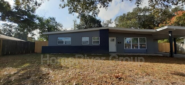 property at 6110 Perrine Dr