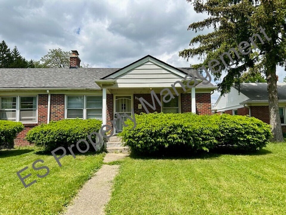 1064 W 37th St, Unit 1064 W. 37th St. in Indianapolis, IN - Building Photo