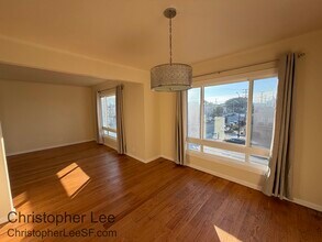 1452 Pacheco St in San Francisco, CA - Building Photo - Building Photo