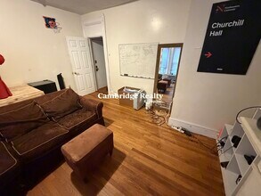 15 Sewall St, Unit 1 in Boston, MA - Foto de edificio - Building Photo