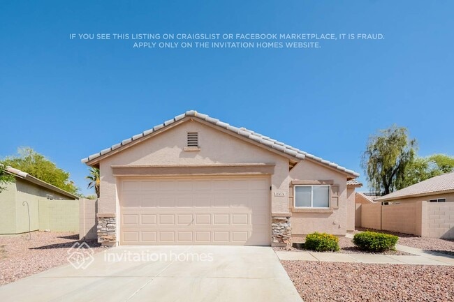 property at 15474 W Banff Ln