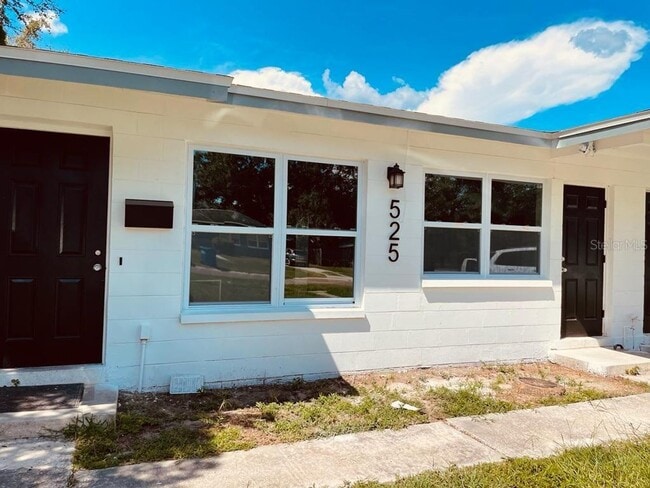 property at 525 73rd Ave N