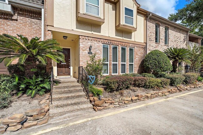 15167 Kimberley Ct in Houston, TX - Building Photo - Building Photo