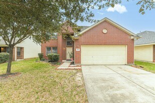 15023 Roche Rock Dr in Humble, TX - Building Photo