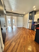 735 Garfield Ave, Unit 3B in Jersey City, NJ - Foto de edificio - Building Photo