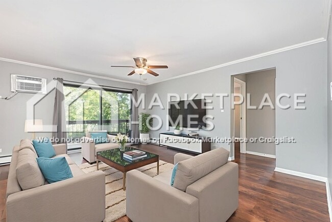 916 Olive Rd in Homewood, IL - Building Photo - Building Photo