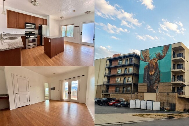 property at 2150 S Main St