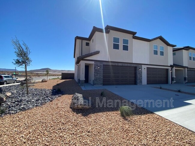 property at 1113 S 4380 W
