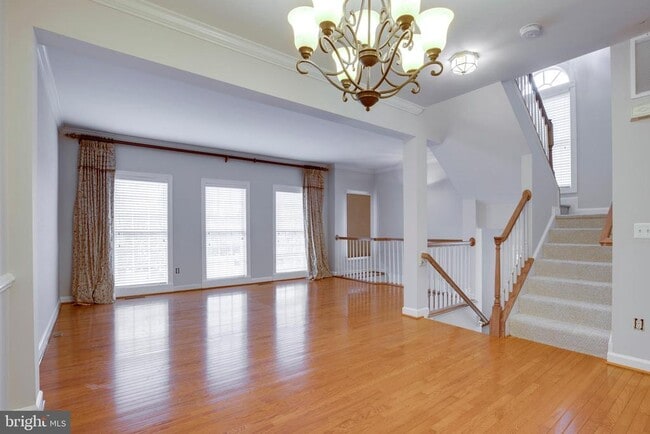 12691 Heron Ridge Dr in Fairfax, VA - Building Photo - Building Photo