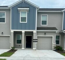 2955 Savoir Ave in Davenport, FL - Building Photo