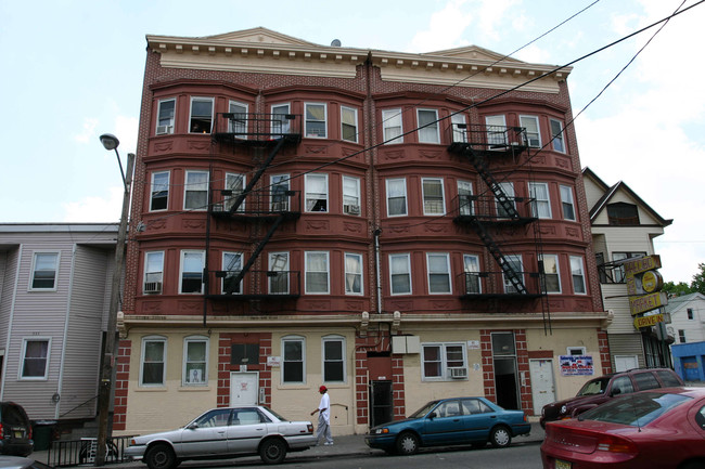 Paterson Rehab in Paterson, NJ - Building Photo - Building Photo