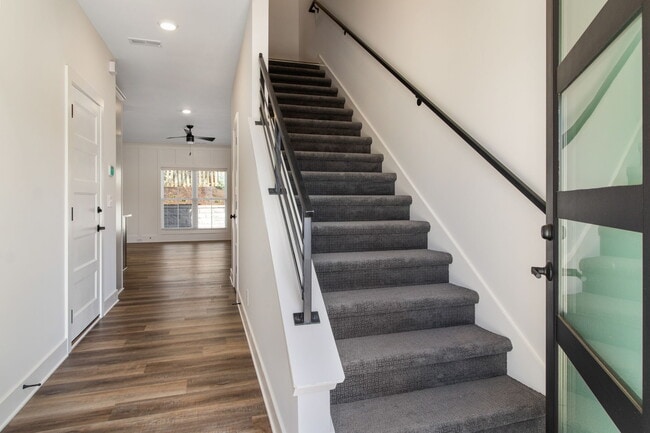 160 Excell Rd in Clarksville, TN - Building Photo - Building Photo