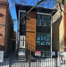 6206 S St Lawrence Ave in Chicago, IL - Building Photo - Building Photo