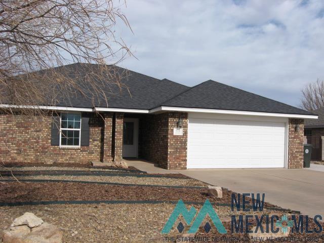 616 Almond Tree Ln in Clovis, NM - Building Photo