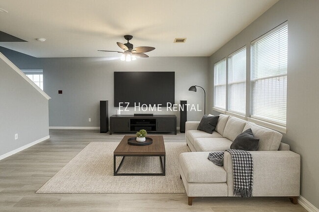 16854 Carrollton Creek Ln in Houston, TX - Foto de edificio - Building Photo