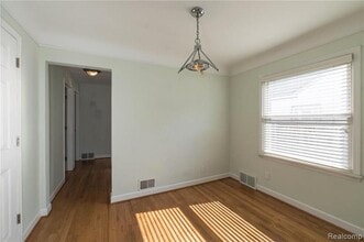 3602 Ravena Ave in Royal Oak, MI - Building Photo - Building Photo