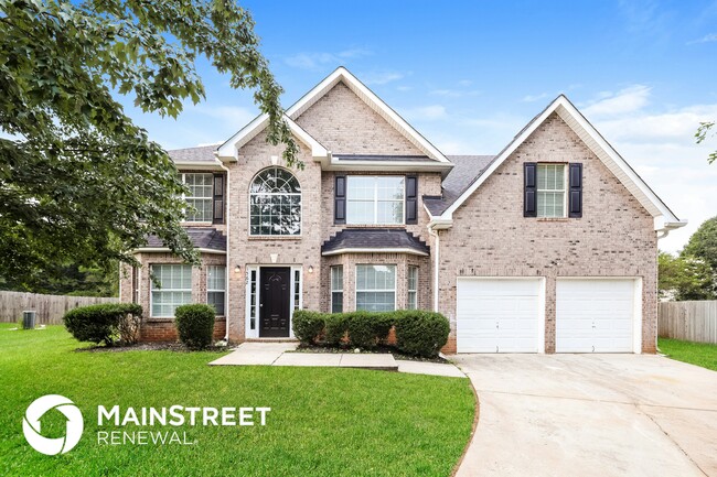 property at 1562 Gunstock Ct